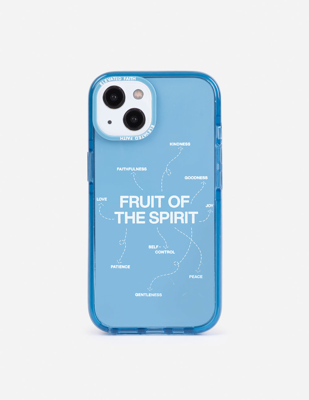 Fruit of the Spirit Phone Case Elevated Faith