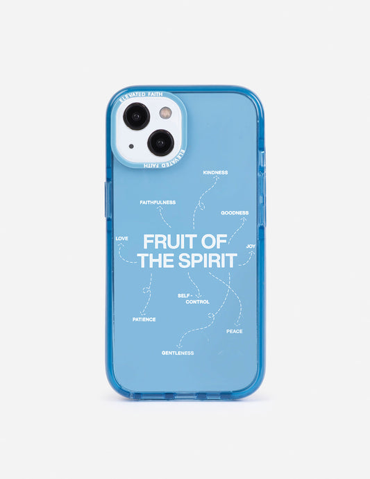 Fruit of the Spirit Phone Case Elevated Faith